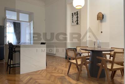 Apartament 4 camere 125 mp utili, ULTRACENTRAL - 10