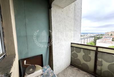 Apartament 2 camere | Decomandat | Etaj intermediar | Manastur! - 7
