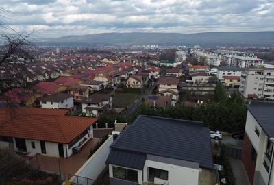 Casa individuala, 230mp utili, 5 dormitoare, 750mp teren, zona Vivo - 7