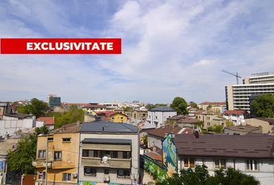 INCHIRIERE APARTAMENT 3 CAMERE UNIRII – ZEPTER - 39
