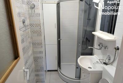 Apartament 2 camere de vânzare – Dâmbul Rotund, zona Școlii de Poliție - 6