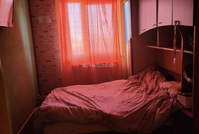 Tomis Nord -Tic-Tac 2 camere centrala pe gaz-76000 euro! - 1