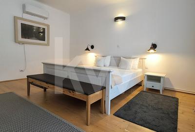 Apartament 2 camere – Centrul Istoric, str.Tribunei – Etaj 2 – 62.8 mp - 5