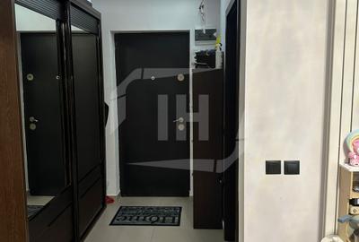 Apartament 2 camere, la cheie, curte , Donath park - 7