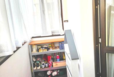 INTABULAT Apartament 2 camere etaj 1, mobilat, utilat + PARCARE Bloc NOU - 11