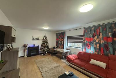 Vila 4 camere I Domnesti Ilfov - 2