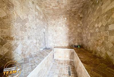 Proprietate premium cu SPA,sauna,casa oaspeti,teren 1.348 mp,acces padure, Sfant - 22