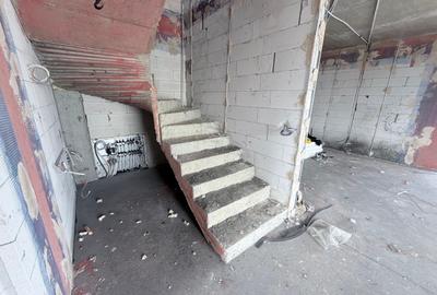 Casa deosebita. P+1. 4 cam. Util 128mp. Teren 250mp - 7