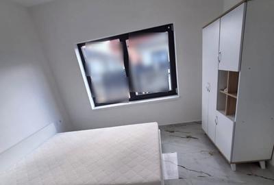 Casa NOUA 3 camere Alba-Micesti 425 mp. Teren Finisata Mobilat Utilitati Gard - 8