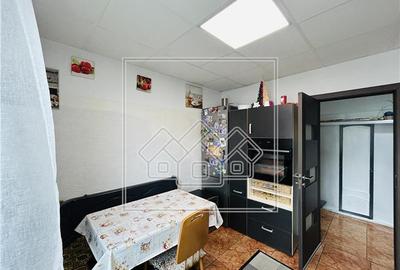 Apartament de vanzare in Sibiu - decomandat - 58 mp - Zona Rahova - 13