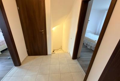 Casă tip capăt înșiruit – P+1+M, 4 camere – semi-mobilată și utilată - 21