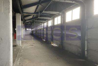 HALA | DEPOZIT - OTOPENI CENTURA  |  20.0000 MP - 23