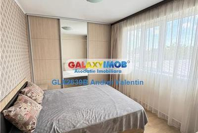 Apartament Tip Studio - Berceni - Dimitrie Leonida - Metrou - 4