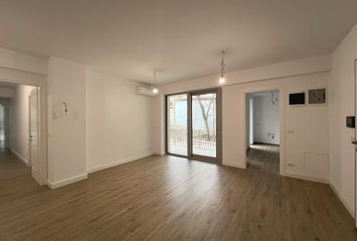 Prima inchiriere 4 camere premium, Bloc Boutique nou - Armenească - 1