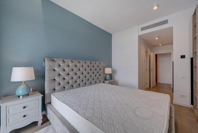3 camere Floreasca | Up-site | Loc parcare + Boxa | Imobil 2025 - 6