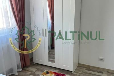 Închiriere apartament renovat, Sibiu – 2 camere, Hipodrom - Cedonia - 1