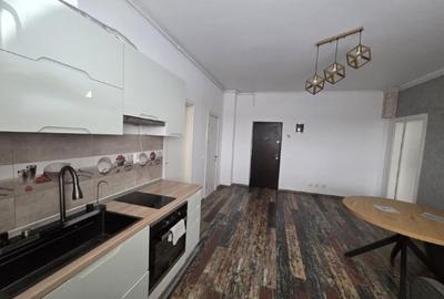 Apartament cu 3 camere decomandat, mobilat în Chiajna