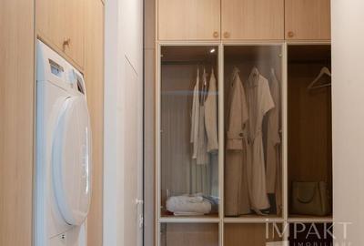 Apartament Premium tip Studio  | Zona Gheorgheni | Parcare Inclusă - 18