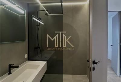 Apartament 4 camere LUX, finisaje premium, smarthome - Lacul Floreasca - 20