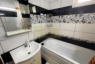 Apartament 3 camere zona Garii - 10 min Copou - 9