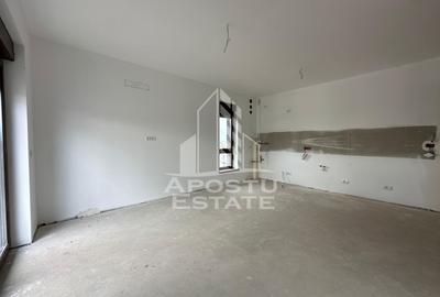 Penthouse cu 3 camere si terasa de 30 mp, finisaje la alegere, Braytim - 8