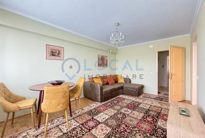 Apartament 3 camere | Semidecomandat | Zona Parcul Central - 8