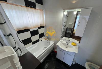 3 Camere, 2 Parcari, Pet Friendly, Cartier Zorilor, M.Eliade,  UMF - 8