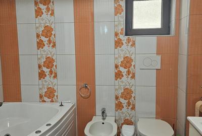 INCHIRIERE 3 CAMERE - CAMPUS - 14