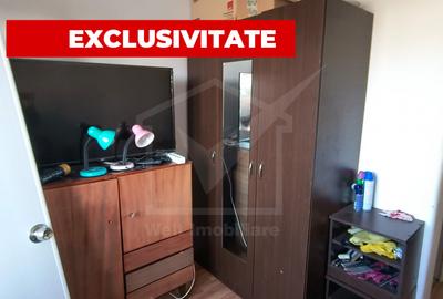 Garsoniera cf 3, cartier Gheorgheni, zona Zambilei - 1