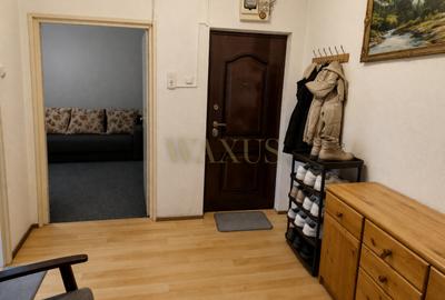 Apartament Decomandat - SU 45MP I Balcon I Etaj 5/10 - Manastur - 4