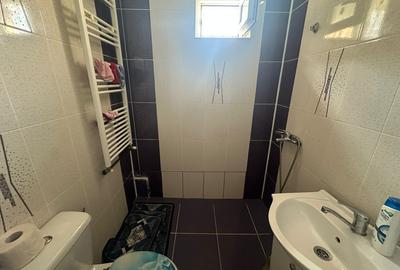 Apartament 3 camere| 73 mp| parter| zona Cugir - 8