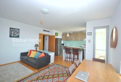 2 Camere Premium cu vedere către Delta Văcărești| Parcare Inclusa - 2