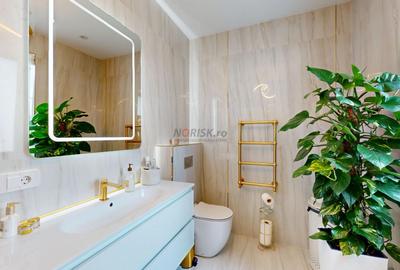 Signature Home • Paradisul Verde • Eleganță Absolută - 14