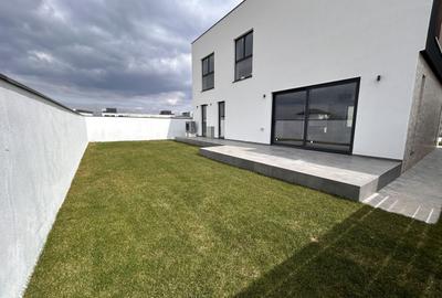 NORTH VILLAS | VILA PREMIUM | INDIVIDUALA | POMPA DE CALDURA - 9