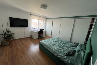 Exclusivitate! Vila P+M, 5 camere, mobilata utilata, Valu lui Traian! - 10