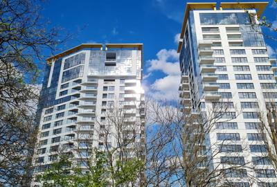ONE VERDI PARK Apartament elegant mobilat cu 4 camere la inchiriere - 37