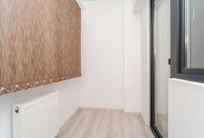 Apartament bloc nou 2 camere zona Tatarasi-Oancea - 6