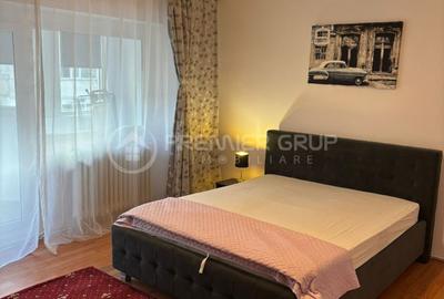Etaj 2! Apartament 1 cameră 42mp mobilat & utilat, Nicolina, CT - 1