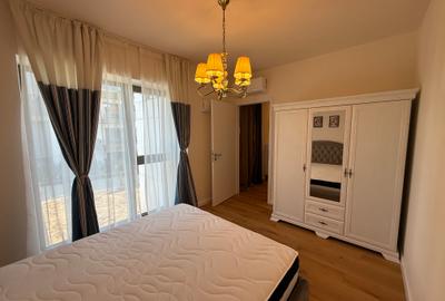 GREEN LAKE/BLOC NOU CU PISCINA/PRIMA INCHIRIERE/4 CAMERE/2 TERASE/PARCARE - 9