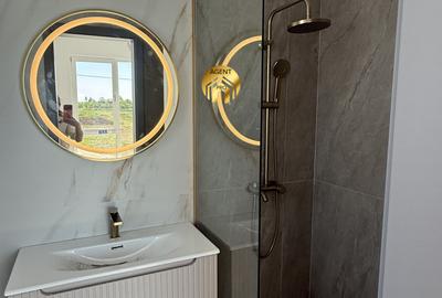 Casă individuală de vânzare – teren 320 mp | finisaje premium | design deosebit - 6