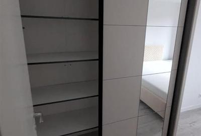 2 Camere Decomandat 62mp + Loc de Parcare Subteran - 8