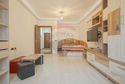 Garsonieră de închiriat | Isaran – Tractorul | Pet Friendly - 2