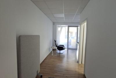 Spațiu pretabil birouri/cabinete medicale - 11