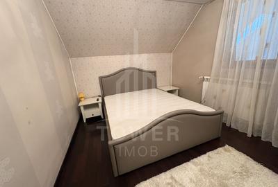 Casa de Închiriat | zona Ștrand | 140 mp - 4