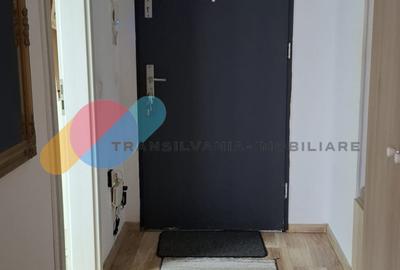 Apartament 1 cameră, 37 mp, zona Gheorgheni - 5