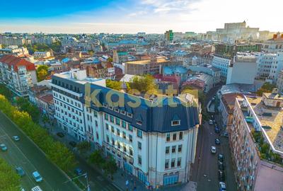 Spatiu de birouri |  I.C. Bratianu | Ultra-central - 1