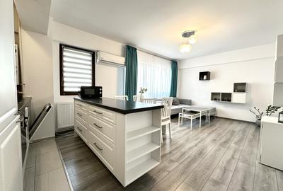 COMISION 0%-Apartament de lux, mobilat si utilat modern - Timisoara, zona Mehala - 2