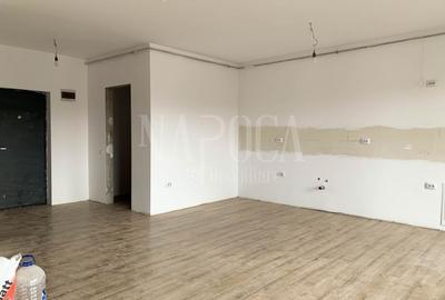 Apartament 4 camere de vanzare in Iris, Cluj Napoca - 4