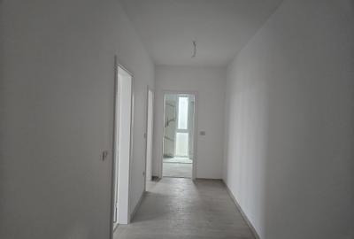 Apartament finalizat cu 4 camere, direct de la dezvoltator , zona Aradului