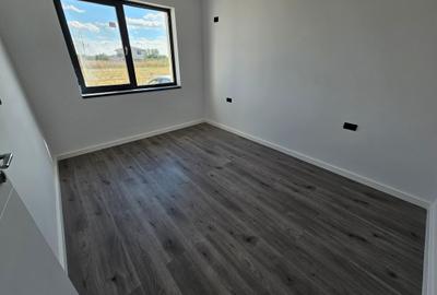 Vila individuala 4 camere - Incalzire pardoseala - Beci - Teghes-Domnesti - 20